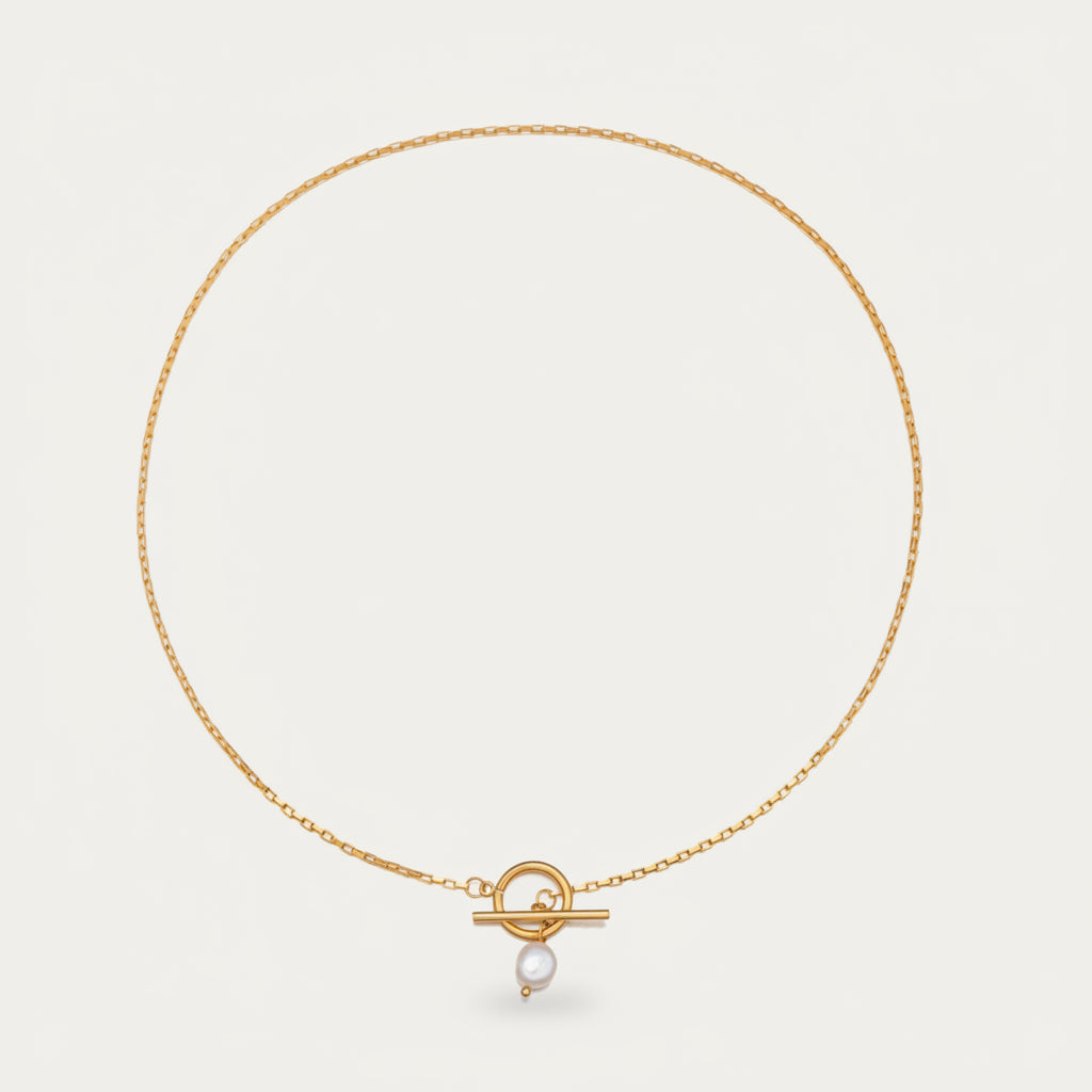 Isla Perla Necklace
