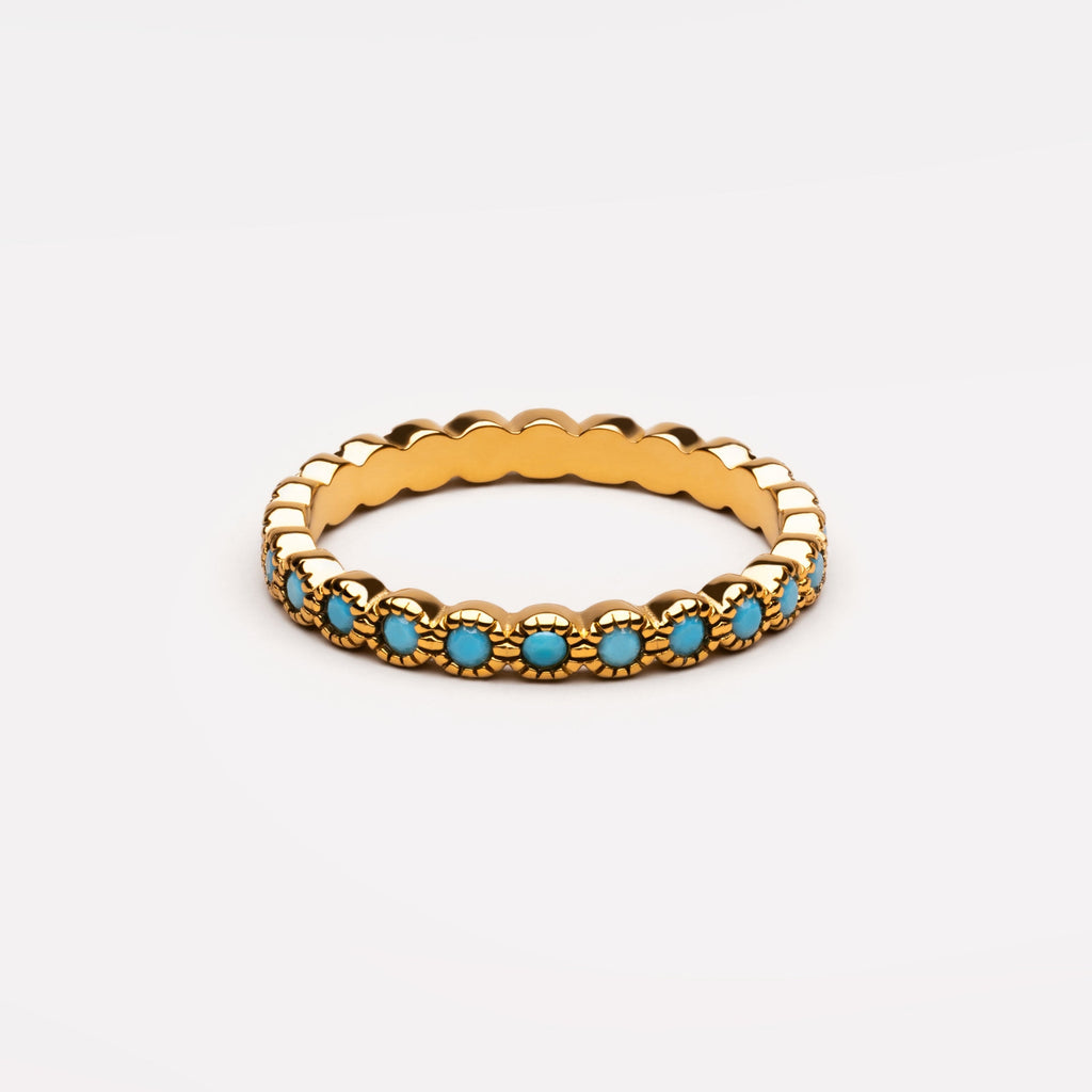 Amora Céleste Ring