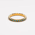 Amora Céleste Ring