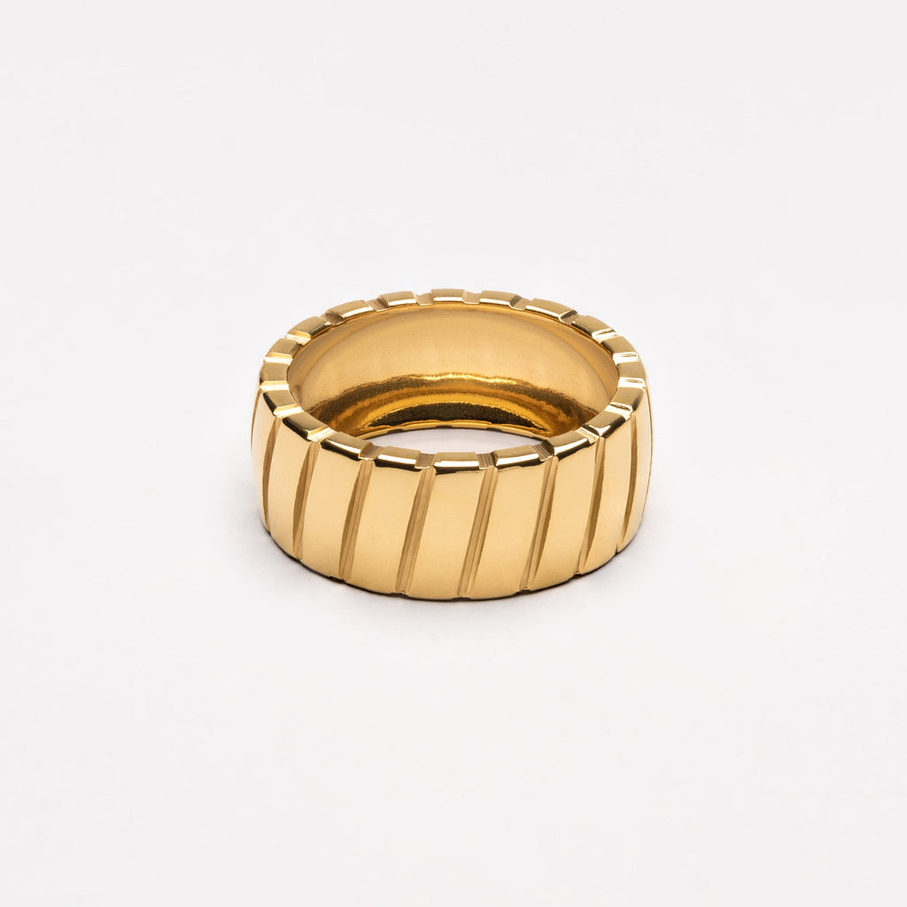 Auréa Bold Ring