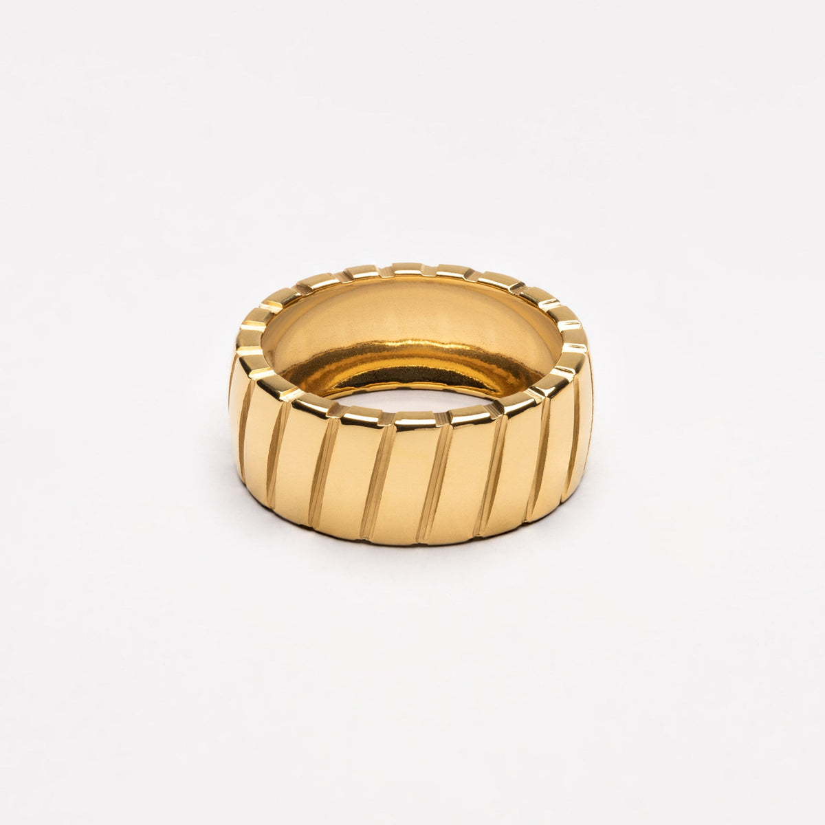 Auréa Bold Ring