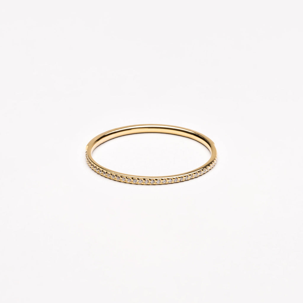 Céleste Éclat Ring