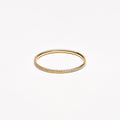 Céleste Éclat Ring