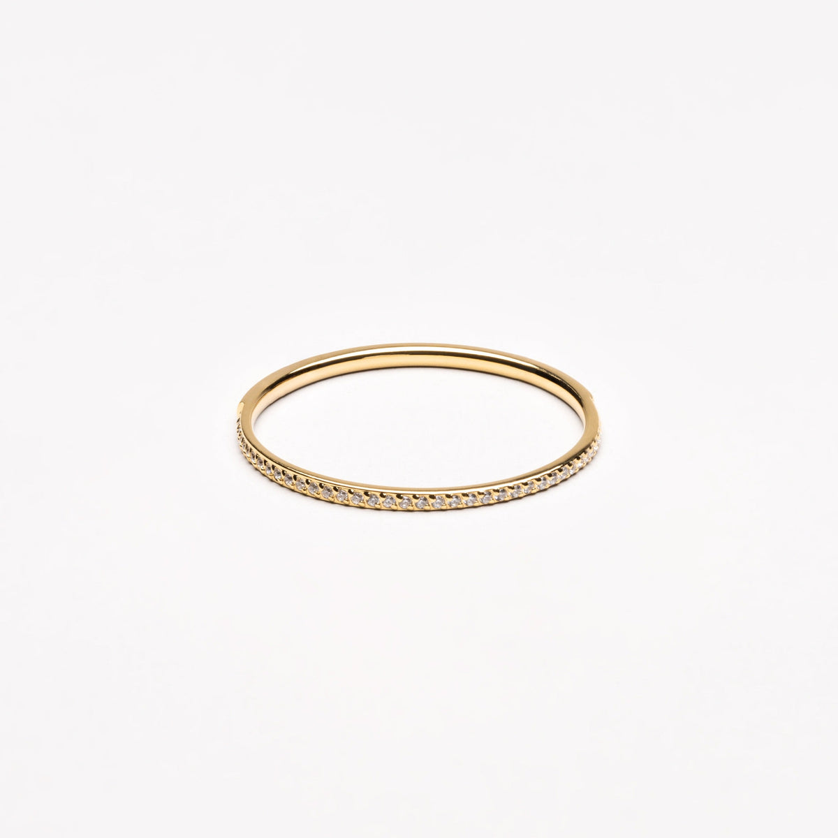 Céleste Éclat Ring