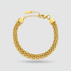 Sifnos Dorée Bracelet